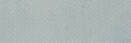 Керамическая плитка Mykonos Atrio Stripes Grey настенная 40х120 см