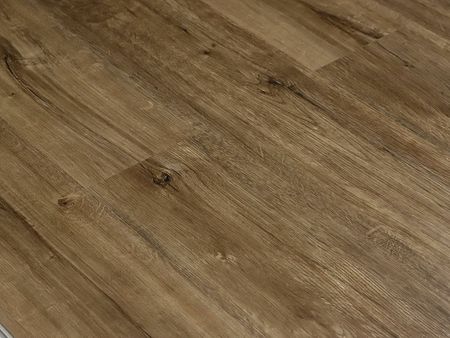 Виниловый ламинат CronaFloor Fresh FH-107 Дуб Кивач 1200х182х3,5 мм