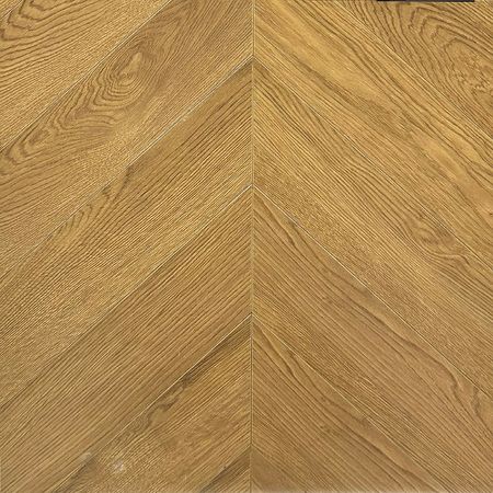 Ламинат Woodstyle Chevron CH 154 Дуб Марипоса 550х112х12 мм