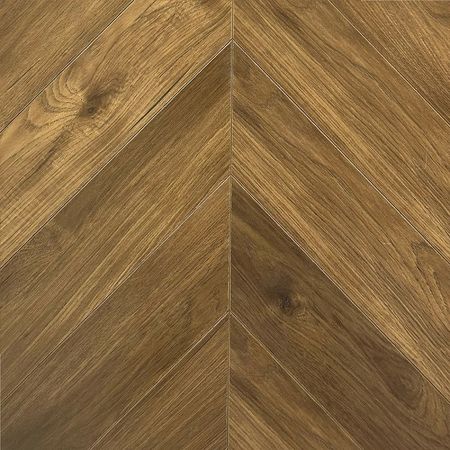 Ламинат Woodstyle Chevron CH 159 Дуб Сандез 550х112х12 мм