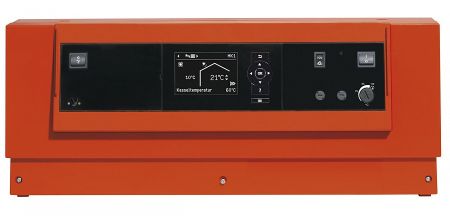 Контроллер для котла Viessmann Vitotronic 300-K MW2B