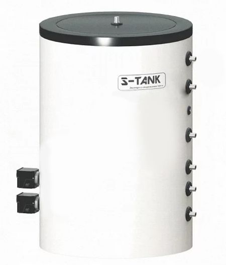 Буферный накопитель S-tank FRESH 200