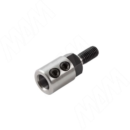 Патрон быстросменный для станков Morbidelli M8/9 (правое вращение) (QCC_M8/9_R)