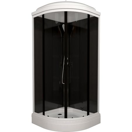 Душевая кабина Triton Нова 88x88 Щ0000062583 без гидромассажа