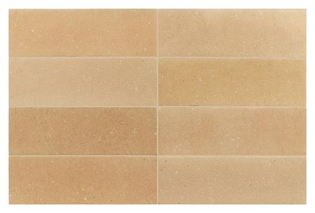 Керамическая плитка Equipe Fango 30674 Natural настенная 5х15 см