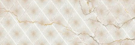 Керамическая плитка Keraben Charisma Cream MT Art настенная 40х120 см