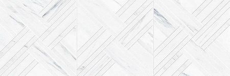 Керамическая плитка Keraben Charisma White MT Art настенная 40х120 см