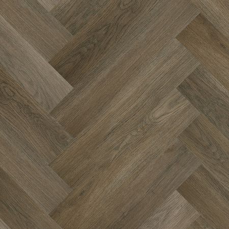 Виниловый ламинат Home Expert Parquet 33-3011 Дуб Шоколадный 615х123х3,5 мм