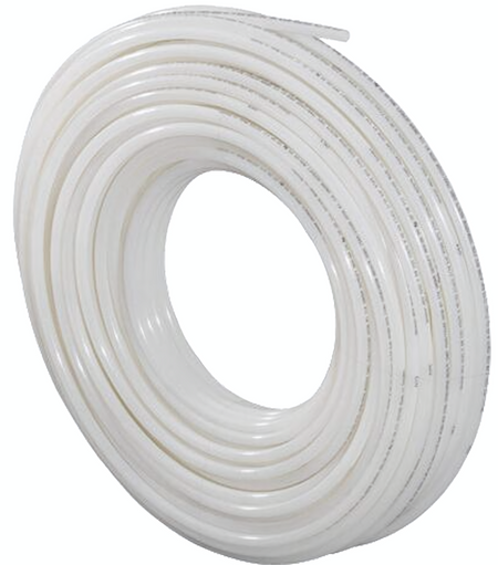 16 мм USYSTEMS Water Pipe PN10 16x2,2 бухта 200м '200С