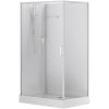 Акриловый поддон для кабины Aquanet Passion EVO 267923 Белый