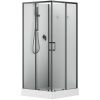Акриловый поддон для кабины Aquanet Passion EVO 267914 Белый