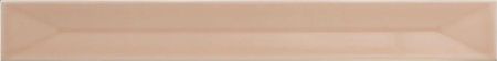 Керамическая плитка Equipe Vitral Axis Pink 31151 настенная 5х40 см