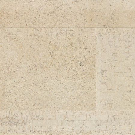 Пробковое покрытие Wicanders Cork Essence C88K001 Fashionable Antique White 905х295х10,5 мм