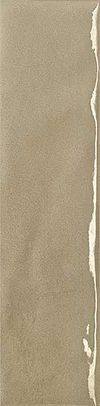 Керамическая плитка Fap Ceramiche Glim GL Tortora BR fRMZ настенная 6х24 см