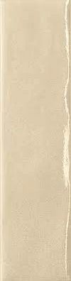 Керамическая плитка Fap Ceramiche Glim GL Beige BR fRMP настенная 6х24 см
