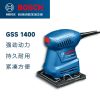 Машина дельташлифовальная Bosch GSS 1400/1400A