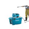 Аккумуляторная мойка высокого давления Makita DHW080ZK, 800W