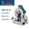 Отрезная машина по металлу Bosch GCD12JL