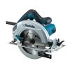 Дисковая пила Makita HS7600 портативная