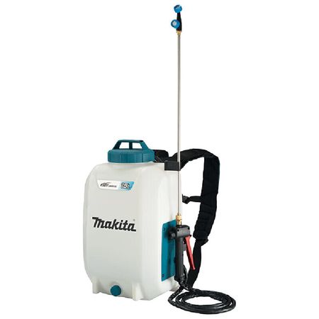 Аккумуляторный опрыскиватель Makita с литиевой батареей, 18 В
