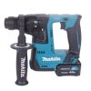 Дрель-перфоратор электрическая Makita HR140DWAX1, 12 В