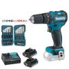 Дрель электрическая Makita HP332DSAE, 12 В
