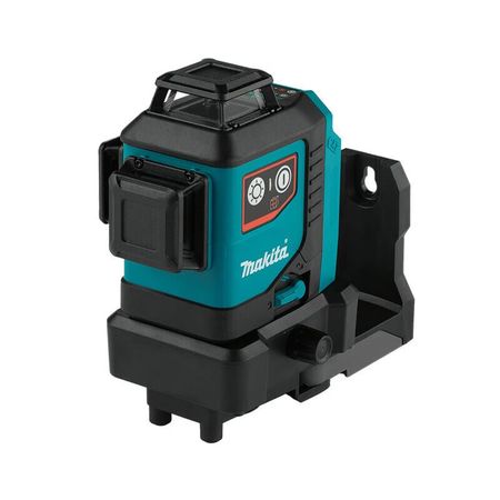 Лазерный уровень Makita SK700DZ зеленого света