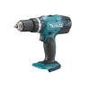 Дрель ручная Makita, 18 В, 13 мм