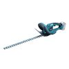 Аккумуляторный кусторез Makita DUH507Z перезаряжаемый, 500 мм