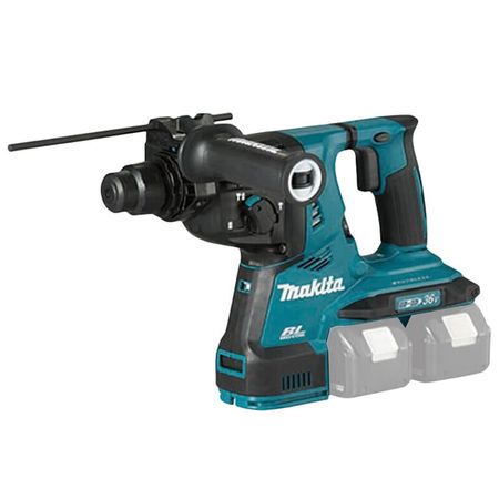 Перфоратор аккумуляторный Makita DHR280Z, 36 В