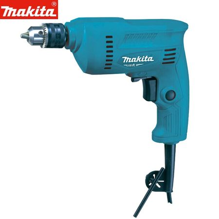 Дрель ручная Makita M0600B проводная, 350W