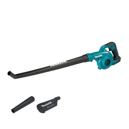 Воздуходув аккумуляторный Makita DUB186ZX2 перезаряжаемый