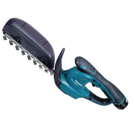 Кусторез аккумуляторный Makita UH200DZ, 200 мм