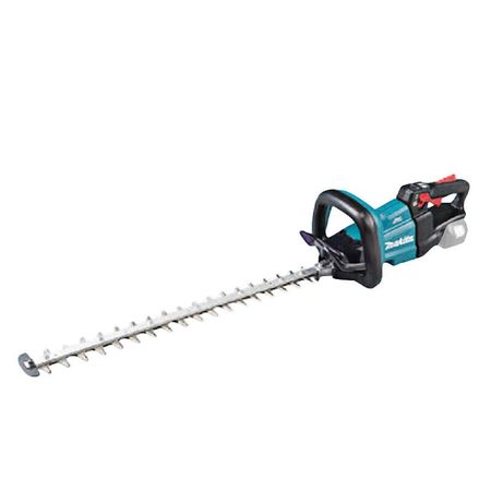 Аккумуляторный триммер Makita DUH752Z с двойным лезвием, 750 мм