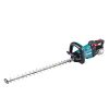 Аккумуляторный триммер Makita DUH752Z с двойным лезвием, 750 мм