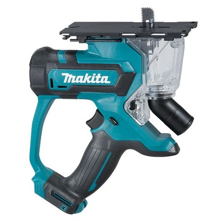 Дисковая пила Makita SD100DZ, 12 В