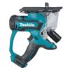 Дисковая пила Makita SD100DZ, 12 В