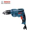 Дрель ручная электрическая Bosch GBM13RE с регулировкой скорости вперед и назад, 220 В