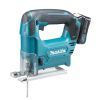 Лобзик Makita JV101DSAE + две батареи и одно зарядное устройство