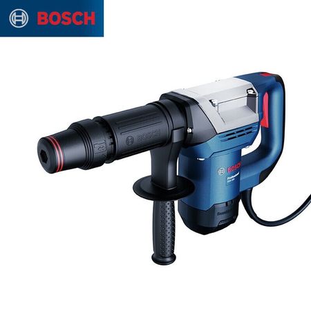 Отбойный молоток Bosch GSH 500, 2900 уд/мин
