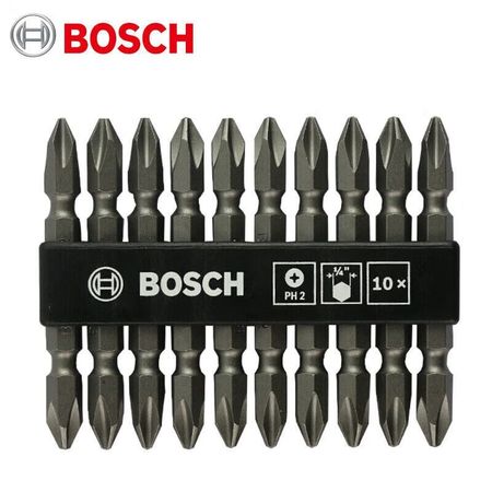 Набор насадок Bosch с внутренним шестигранником