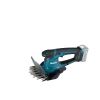Газонокосилка-триммер Makita UM600DZ, 160 мм
