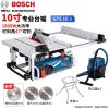 Настольная дисковая пила Bosch GTS 10J, 1800W