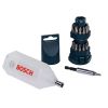Насадки для отвертки Bosch, 25 штук