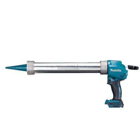 Аккумуляторный пистолет для герметики Makita CG100DZB, 12 В