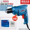 Дрель электрическая Bosch GBM 400, 400W