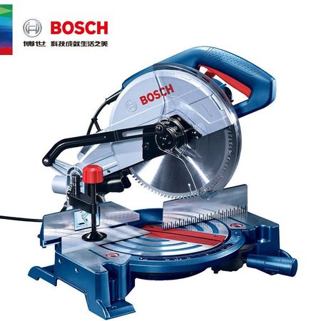 Yастольный режущий станок Bosch GCM10MX, 1700W