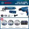 Дрель ручная электрическая Bosch GBM400 + шлифовальная машина Bosch GWS 800
