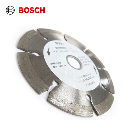 Аксессуары для электроинструментов Bosch мраморная крошка, 105 мм