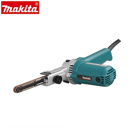 Ленточная шлифовальная машина Makita 906, 240W